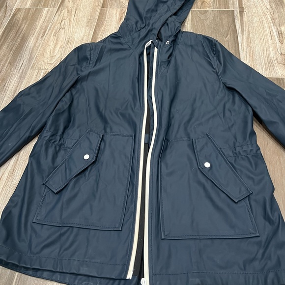 Zara jacket - Picture 3 of 4